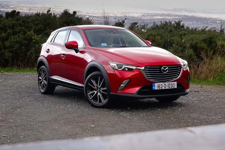 Redline Reviews: Đánh Giá Chi Tiết Mazda Cx-3 – Những Gì Bạn Cần Biết Trước Khi Mua