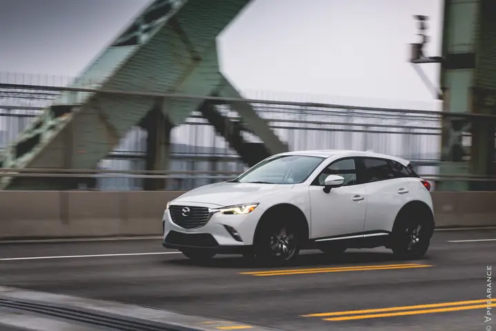 Redline Reviews: Đánh Giá Chi Tiết Mazda Cx-3 – Những Gì Bạn Cần Biết Trước Khi Mua