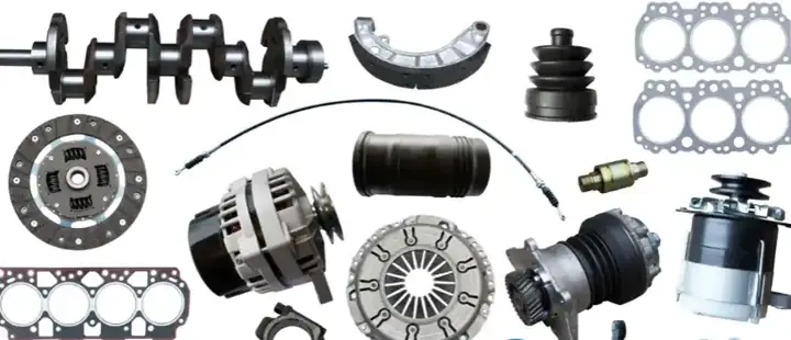 Top 5 Địa Chỉ Mua Phụ Tùng Mazda Chính Hãng Tại Guadalajara