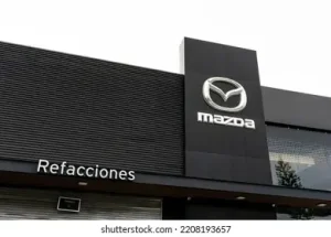 Top 5 Địa Chỉ Mua Phụ Tùng Mazda Chính Hãng Tại Guadalajara