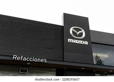 Top 5 Địa Chỉ Mua Phụ Tùng Mazda Chính Hãng Tại Guadalajara