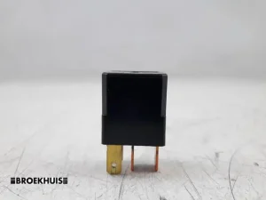 Relay Mazda 6: Top 5 Bộ Rơ-le Quan Trọng Nhất & Hướng Dẫn Thay Thế