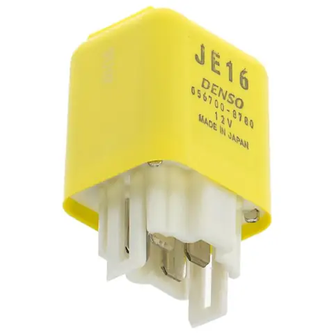 Relay Mazda 80821: Tổng Quan Đánh Giá Và Hướng Dẫn Sử Dụng Cho Xe Mazda