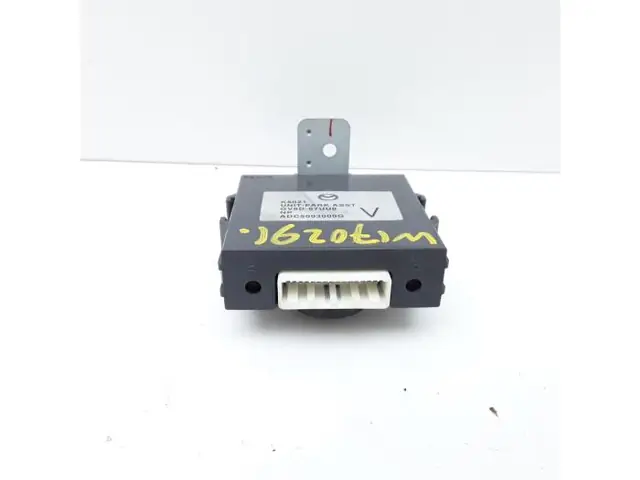 Relay Mazda K6021 Là Gì? Hướng Dẫn Kiểm Tra Và Thay Thế