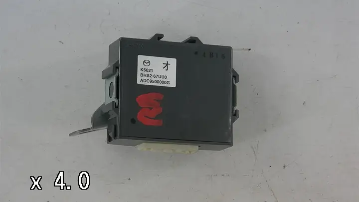Relay Mazda K6021 Là Gì? Hướng Dẫn Kiểm Tra Và Thay Thế