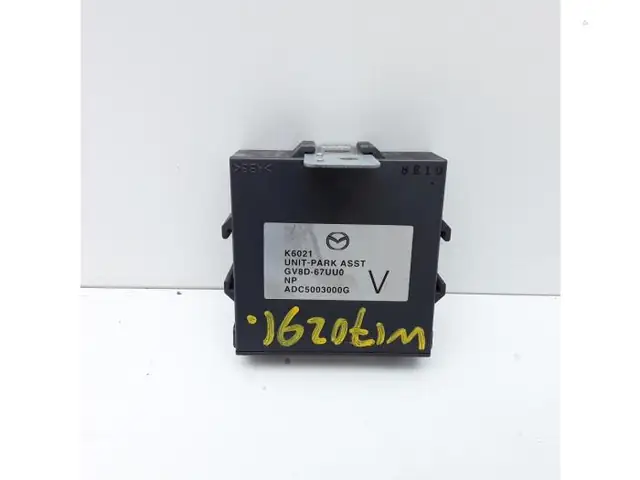 Relay Mazda K6021 Là Gì? Hướng Dẫn Kiểm Tra Và Thay Thế