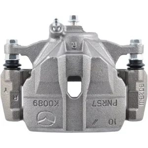 Remkomplekt Phanh Guồng Đĩa Sau Mazda 6 2014-2016: Hướng Dẫn Lựa Chọn Và Lắp Đặt