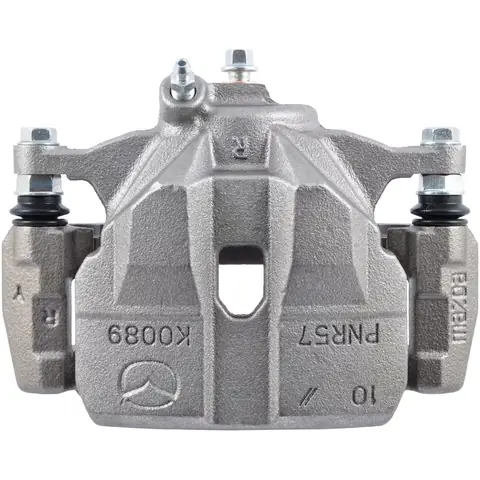 Remkomplekt Phanh Guồng Đĩa Sau Mazda 6 2014-2016: Hướng Dẫn Lựa Chọn Và Lắp Đặt