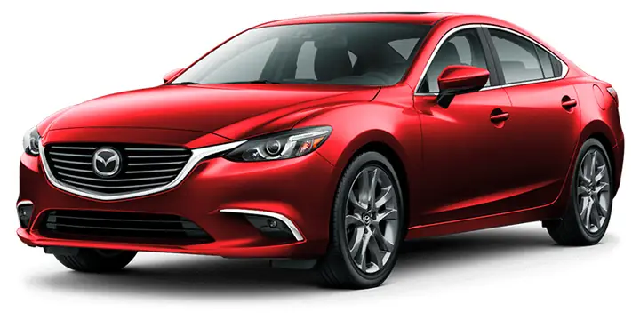 So Sánh Giá Thuê Mazda 6 Sedan Tại Dubai – Lựa Chọn Tốt Nhất Cho Bạn