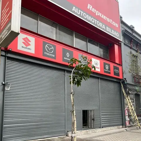 Top 5 Nguồn Phụ Tùng Mazda Chính Hãng Uy Tín Tại Chile 2026 Top 5 Nguồn Phụ Tùng Mazda Chính Hãng Uy Tín Tại Chile 2026