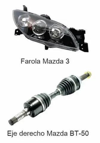 Repuestos Para Mazda: Đánh Giá Top 7 Phụ Tùng Chính Hãng Quan Trọng Repuestos Para Mazda: Đánh Giá Top 7 Phụ Tùng Chính Hãng Quan Trọng