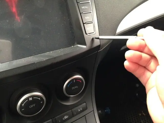 Hướng Dẫn Chi Tiết Reset Dvd Mazda 2015 All: Khắc Phục Lỗi Hiệu Quả