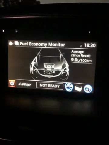 Cách Reset I‑stop Trên Mazda Nhanh Gọn Chỉ Trong 5 Bước