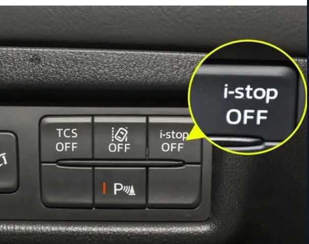 Cách Reset I‑stop Mazda Nhanh Chóng Tại Nhà Cho Mọi Mẫu