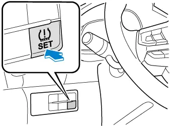 Hướng Dẫn Chi Tiết Cách Reset Đèn Báo Áp Suất Lốp Mazda 3