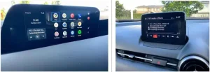 Khắc Phục Lỗi Video Player Không Tự Khởi Động Lại Trên Mazda Connect