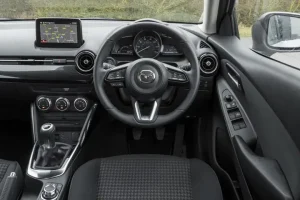 Mazda 2 2019: Đánh Giá Chi Tiết Ưu Nhược Điểm