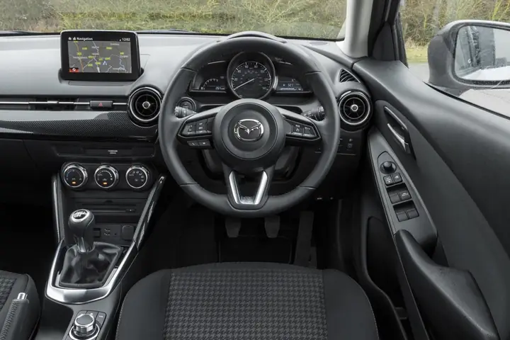 Mazda 2 2019: Đánh Giá Chi Tiết Ưu Nhược Điểm