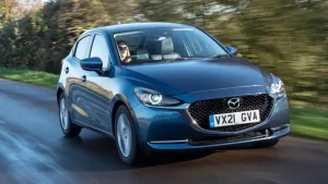Khám Phá Đánh Giá Mazda 2 Hatchback Cho Người Mua Thông Minh