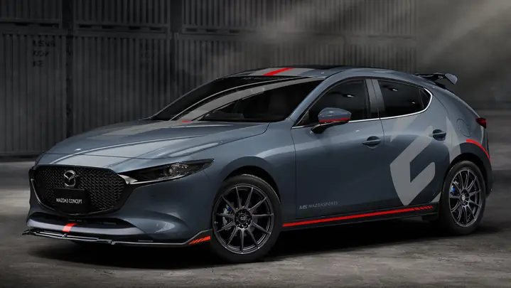 Roadshow Mazda 3: Hướng Dẫn Chi Tiết Tham Gia Và Lợi Ích Roadshow Mazda 3: Hướng Dẫn Chi Tiết Tham Gia Và Lợi Ích