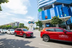 Roadshow Mazda 3: Hướng Dẫn Chi Tiết Tham Gia Và Lợi Ích