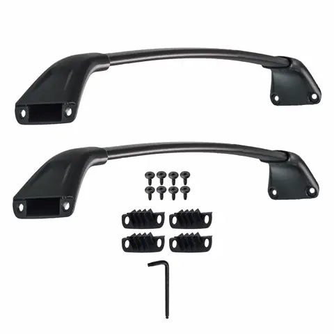 Thanh Ngang Giá Nóc (cross Bars) Cho Mazda Cx-5: Hướng Dẫn Chi Tiết Từ A-z