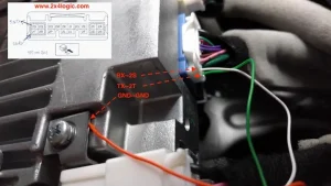 Mazda Connect Là Gì? Tổng Quan Và Hướng Dẫn Sử Dụng Chi Tiết