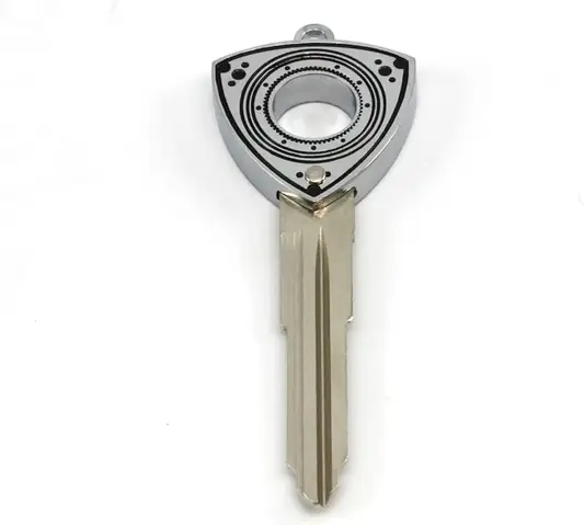 Rotary13b1 Mazda Rx-7 Rotor Key Blank: Hướng Dẫn Chi Tiết Và Những Điều Cần Biết