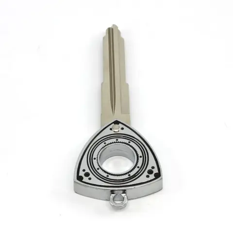 Rotary13b1 Mazda Rx-7 Rotor Key Blank: Hướng Dẫn Chi Tiết Và Những Điều Cần Biết