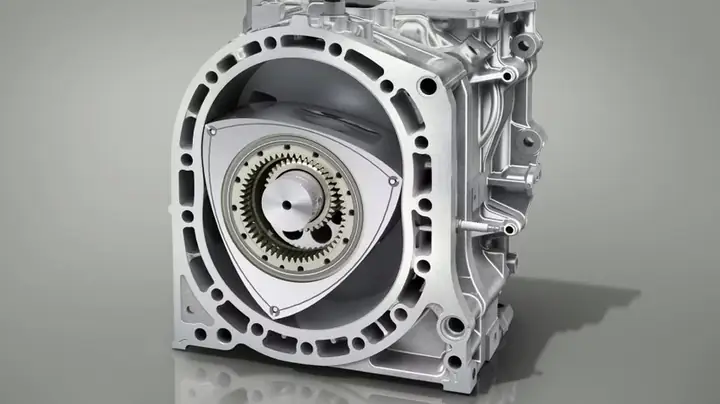 Động Cơ Xoay Chiều (rotary Engine) Mazda: Tất Tần Tật Về Công Nghệ Độc Bản Động Cơ Xoay Chiều (rotary Engine) Mazda: Tất Tần Tật Về Công Nghệ Độc Bản