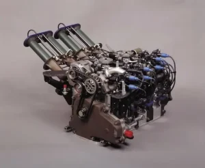 Động Cơ Xoay Chiều (rotary Engine) Mazda: Tất Tần Tật Về Công Nghệ Độc Bản