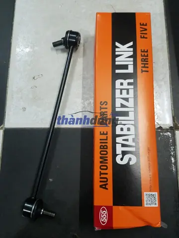 Rotuyn Cân Bằng Mazda 3: Hiểu Rõ Chức Năng, Dấu Hiệu Hỏng & Cách Thay Thế