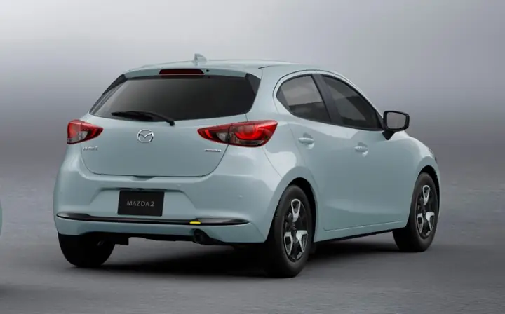 Mazda 2: Tổng Quan Chi Tiết Về Mẫu Hatchback Nhỏ Gọn, Cá Tính Của Mazda
