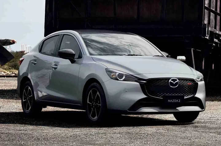 Mazda 2: Tổng Quan Chi Tiết Về Mẫu Hatchback Nhỏ Gọn, Cá Tính Của Mazda