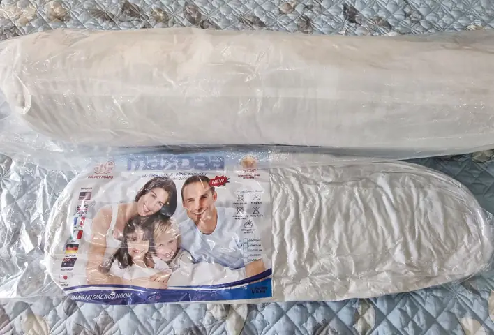 Mua Ruột Gối Mazda: Đánh Giá Chất Lượng, Giá & Lựa Chọn