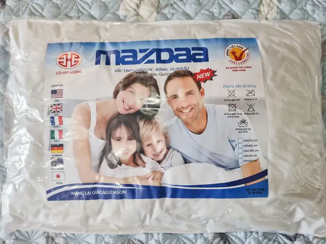 Mua Ruột Gối Mazda: Đánh Giá Chất Lượng, Giá & Lựa Chọn