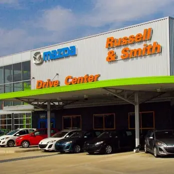 Russell Smith Mazda: Top 5 Dòng Xe Tuyệt Vời Nhất 2026 Russell Smith Mazda: Top 5 Dòng Xe Tuyệt Vời Nhất 2026