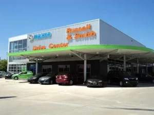 Russell Smith Mazda: Top 5 Dòng Xe Tuyệt Vời Nhất 2026