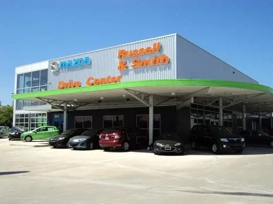 Russell Smith Mazda: Top 5 Dòng Xe Tuyệt Vời Nhất 2026 Russell Smith Mazda: Top 5 Dòng Xe Tuyệt Vời Nhất 2026