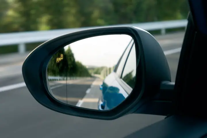 Hướng Dẫn Chi Tiết Cách Hoạt Động Và Tối Ưu Rear Vehicle Monitoring Trên Mazda Cx‑5