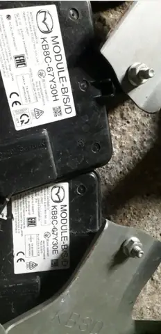 Hướng Dẫn Chi Tiết Cách Hoạt Động Và Tối Ưu Rear Vehicle Monitoring Trên Mazda Cx‑5