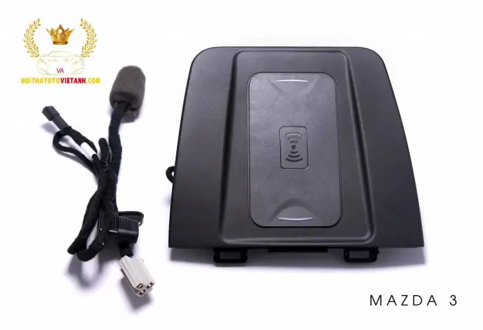 Sạc Điện Thoại Trên Mazda 3: Hướng Dẫn Chi Tiết & Giải Pháp Tối Ưu