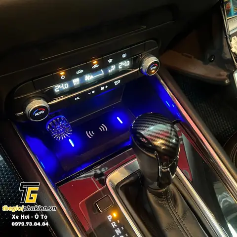 Sạc Không Dây Mazda Cx-5: Hướng Dẫn Chi Tiết Và Lợi Ích Nổi Bật Sạc Không Dây Mazda Cx-5: Hướng Dẫn Chi Tiết Và Lợi Ích Nổi Bật