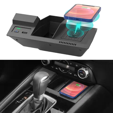 Sạc Không Dây Mazda Cx-5: Hướng Dẫn Chi Tiết Và Lợi Ích Nổi Bật Sạc Không Dây Mazda Cx-5: Hướng Dẫn Chi Tiết Và Lợi Ích Nổi Bật