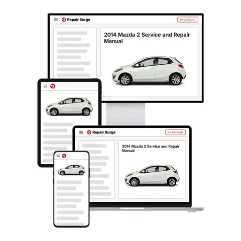 Hướng Dẫn Sử Dụng Mazda 2 Chi Tiết Cho Người Mới Sở Hữu