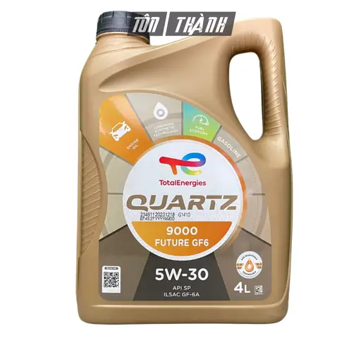 Sae 5w-30 Total Cho Xe Mazda Cx-5: Hướng Dẫn Chọn Lọc & Lưu Ý Quan Trọng