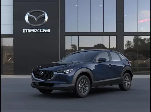 Top 5 Dòng Xe Mazda Đáng Mua Nhất Tại Salem 2026