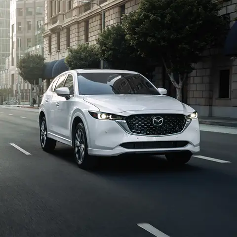 Top 5 Dòng Xe Mazda Đáng Mua Nhất Tại Salem 2026