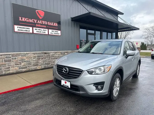 Tổng Hợp Doanh Số Mazda 2016 Toàn Cầu Và Chi Tiết Theo Mẫu Xe