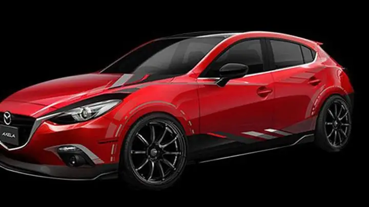 Khám Phá 10 Showroom Mazda Hàng Đầu Tại Việt Nam Cho Người Mua Xe